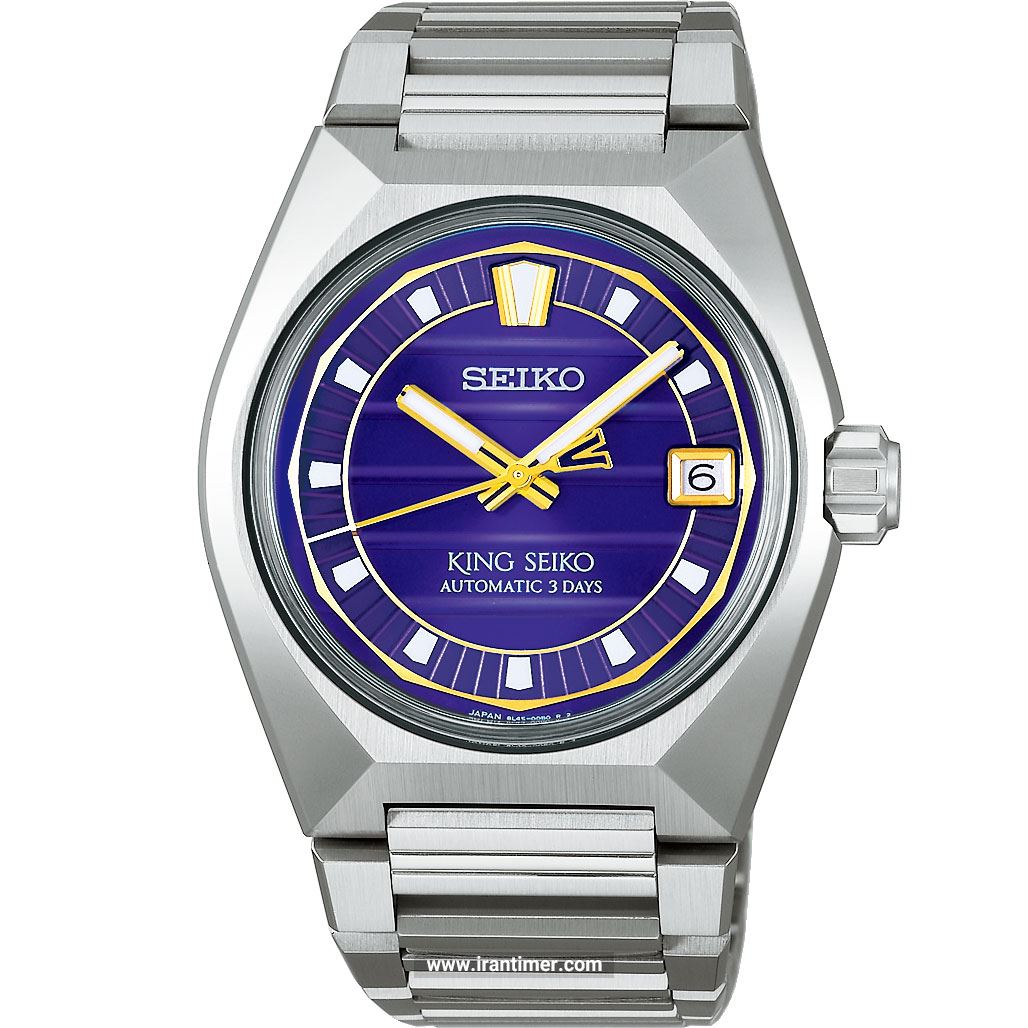 قیمت و خرید ساعت مچی مردانه سیکو(SEIKO) مدل SLA083J1 کلاسیک | اورجینال و اصلی