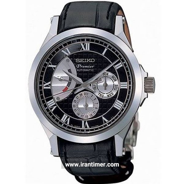 قیمت و خرید ساعت مچی مردانه سیکو(SEIKO) مدل SPB005J1 کلاسیک | اورجینال و اصلی