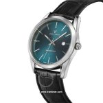 قیمت و خرید ساعت مچی مردانه تلارو(Tellaro) مدل T3131G-L1232CY کلاسیک | اورجینال و اصلی - تصویر 3