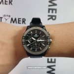 قیمت و خرید ساعت مچی مردانه کاسیو (CASIO) ادیفس(ادیفایس) مدل EQS-930TL-1AVUDF اسپرت | اورجینال و اصلی - تصویر 2