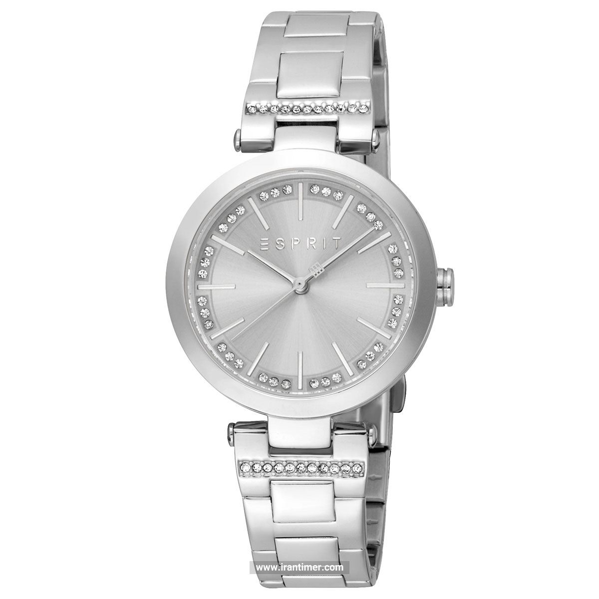 قیمت و خرید ساعت مچی زنانه اسپریت(ESPRIT) مدل ES1L344M0045 فشن | اورجینال و اصلی