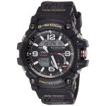 قیمت و خرید ساعت مچی مردانه کاسیو (CASIO) جی شاک مدل GG-1000-1ADR اسپرت | اورجینال و اصلی