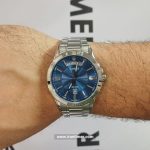 قیمت و خرید ساعت مچی مردانه کاسیو (CASIO) جنرال مدل MTP-1381D-2AVDF کلاسیک | اورجینال و اصلی - تصویر 4