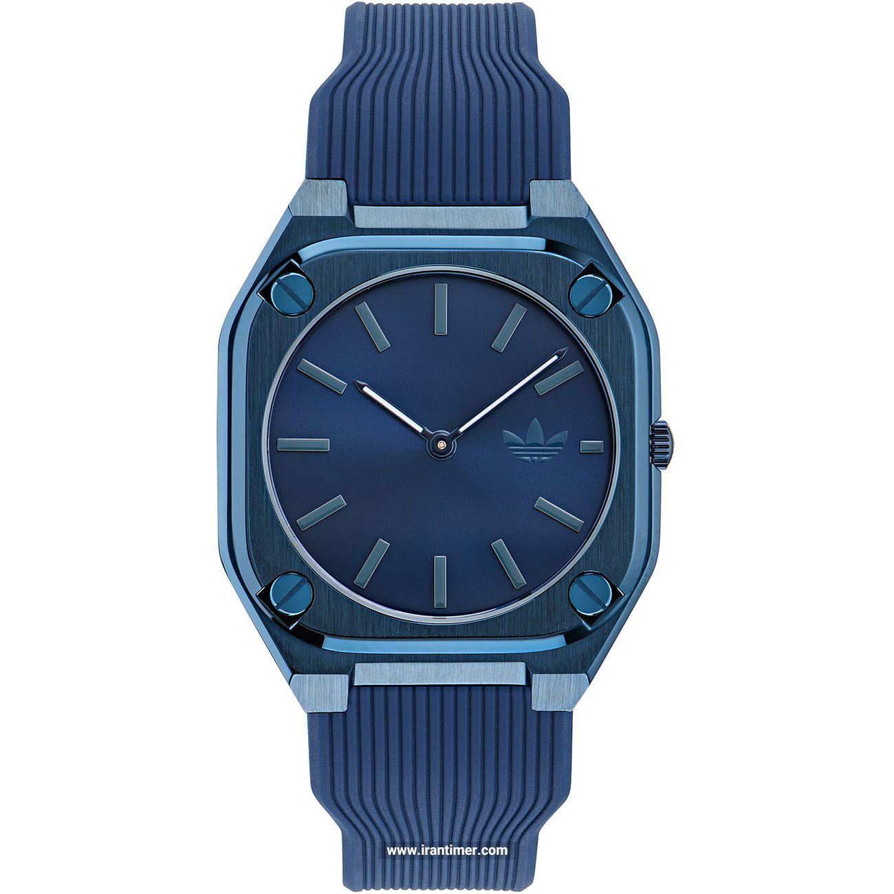 قیمت و خرید ساعت مچی مردانه زنانه آدیداس(Adidas) مدل AOFH24001 اسپرت | اورجینال و اصلی