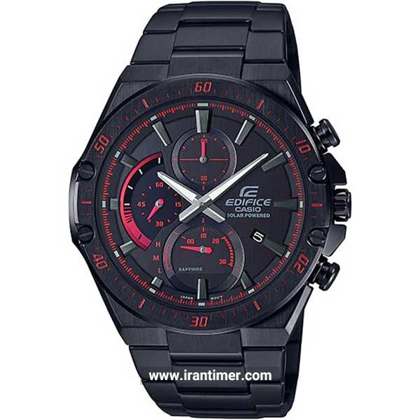 قیمت و خرید ساعت مچی مردانه کاسیو (CASIO) ادیفس(ادیفایس) مدل EFS-S560DC-1AVUDF کلاسیک | اورجینال و اصلی