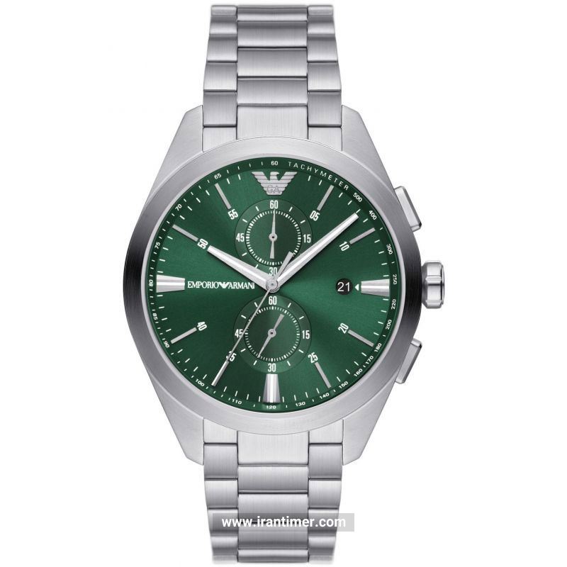 قیمت و خرید ساعت مچی مردانه امپریو آرمانی(EMPORIO ARMANI) مدل AR11480 کلاسیک | اورجینال و اصلی