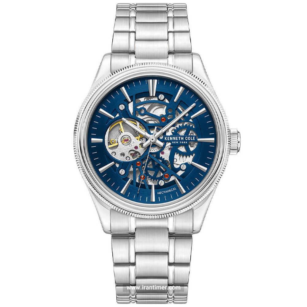 قیمت و خرید ساعت مچی مردانه کنت کول(KENNETH COLE) مدل KCWGL0048901 کلاسیک | اورجینال و اصلی