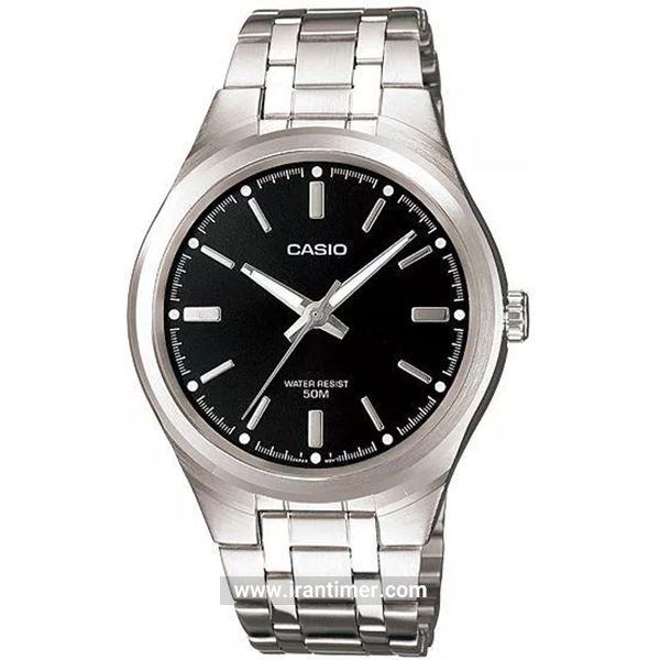 قیمت و خرید ساعت مچی مردانه کاسیو (CASIO) جنرال مدل MTP-1310D-1AVDF کلاسیک | اورجینال و اصلی