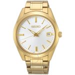 قیمت و خرید ساعت مچی مردانه سیکو(SEIKO) مدل SUR314P1 کلاسیک | اورجینال و اصلی