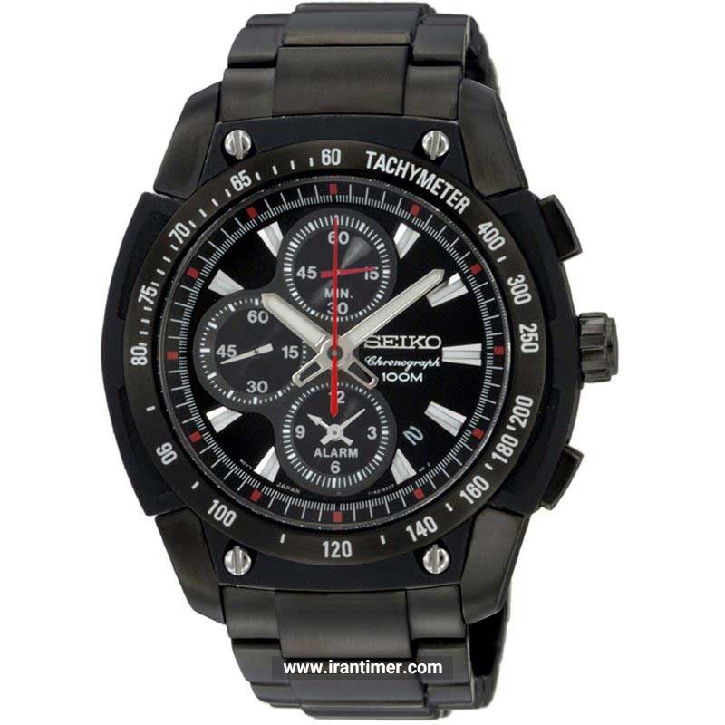 قیمت و خرید ساعت مچی مردانه سیکو(SEIKO) مدل SNAD49P1 اسپرت | اورجینال و اصلی