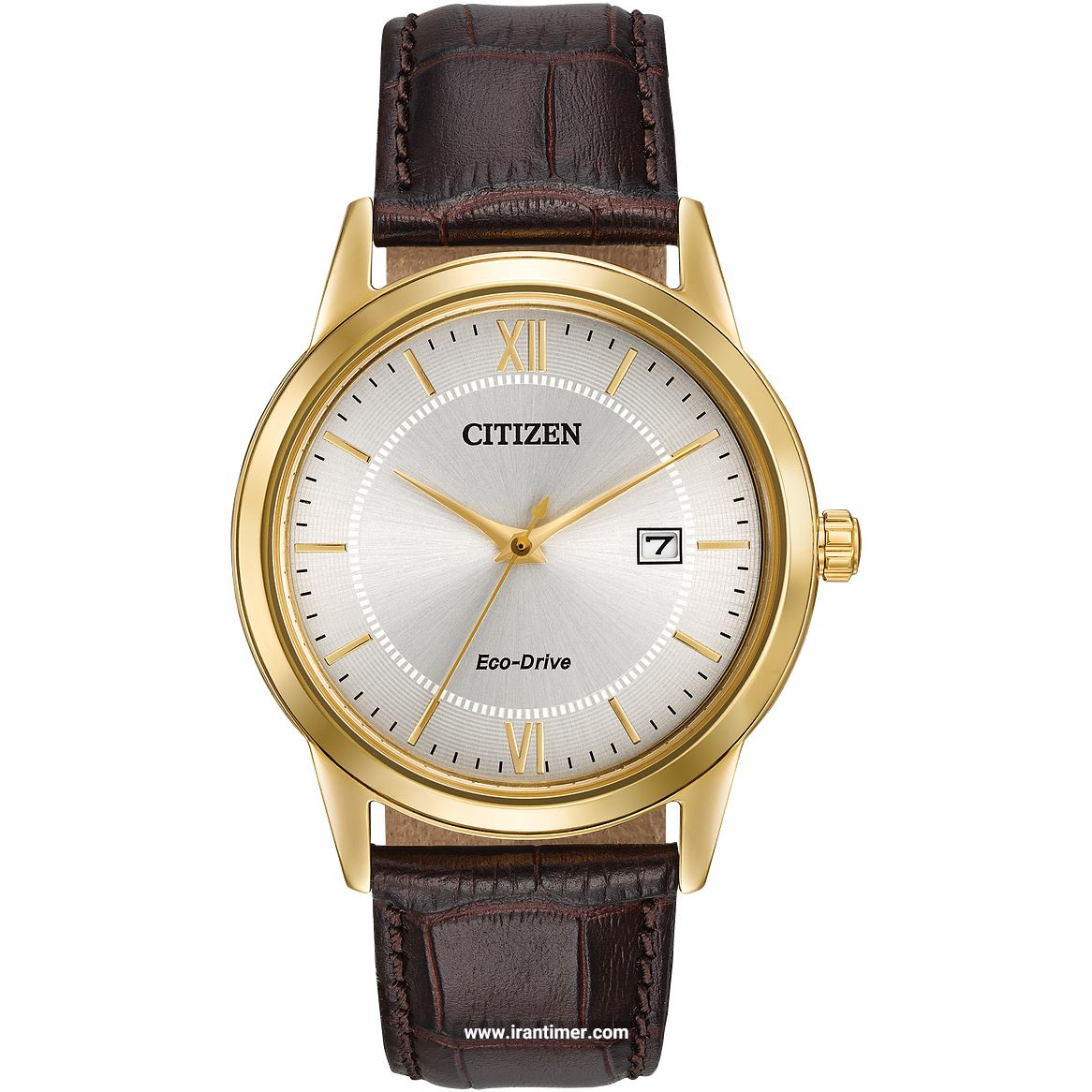 قیمت و خرید ساعت مچی مردانه سیتیزن(CITIZEN) مدل AW1232-04A کلاسیک | اورجینال و اصلی