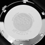 قیمت و خرید ساعت مچی مردانه اورینت(ORIENT) مدل TAC0000DD0 کلاسیک | اورجینال و اصلی - تصویر 6