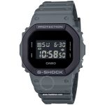 قیمت و خرید ساعت مچی مردانه کاسیو (CASIO) جی شاک مدل DW-5610UU-8DR اسپرت | اورجینال و اصلی