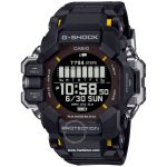 قیمت و خرید ساعت مچی مردانه کاسیو (CASIO) جی شاک مدل GPR-H1000-1DR اسپرت | اورجینال و اصلی