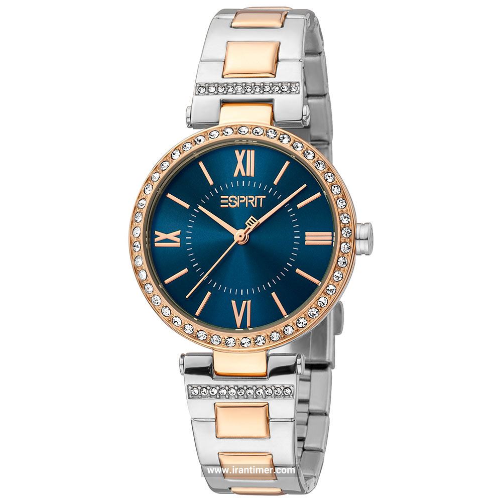 قیمت و خرید ساعت مچی زنانه اسپریت(ESPRIT) مدل ES1L332M0105 فشن | اورجینال و اصلی