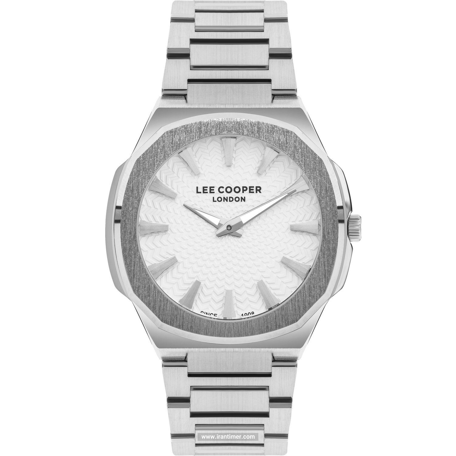 قیمت و خرید ساعت مچی مردانه لیکوپر(LEE COOPER) مدل LC07861.330 کلاسیک | اورجینال و اصلی