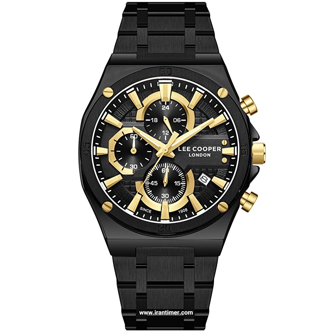 قیمت و خرید ساعت مچی مردانه لیکوپر(LEE COOPER) مدل LC08171.650 کلاسیک | اورجینال و اصلی