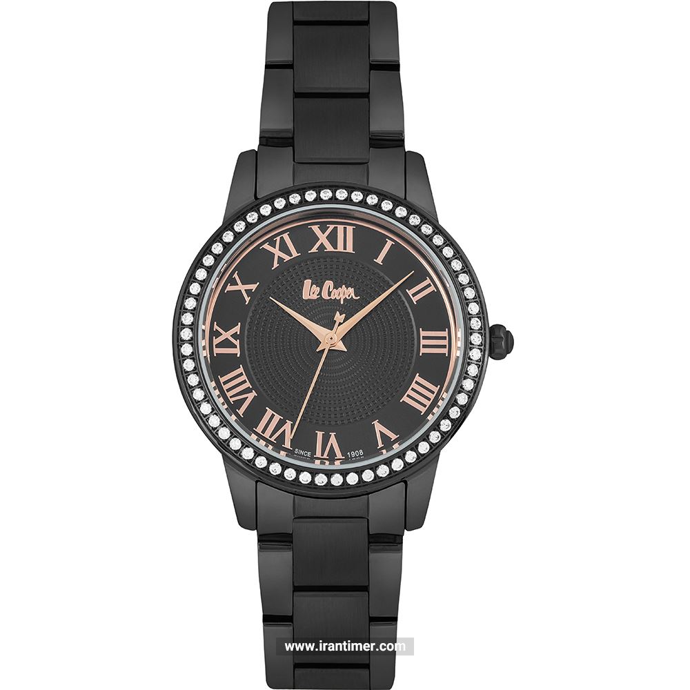 قیمت و خرید ساعت مچی زنانه لیکوپر(LEE COOPER) مدل LC06579.650 کلاسیک | اورجینال و اصلی