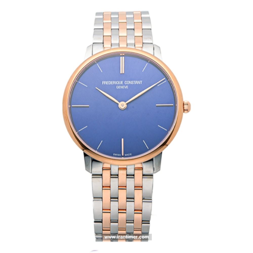 قیمت و خرید ساعت مچی مردانه فردریک کنستانت(FREDERIQUE CONSTANT) مدل Fc-200LN5S32B کلاسیک | اورجینال و اصلی