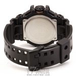 قیمت و خرید ساعت مچی مردانه کاسیو (CASIO) جی شاک مدل GA-400GB-1A4DR اسپرت | اورجینال و اصلی - تصویر 3
