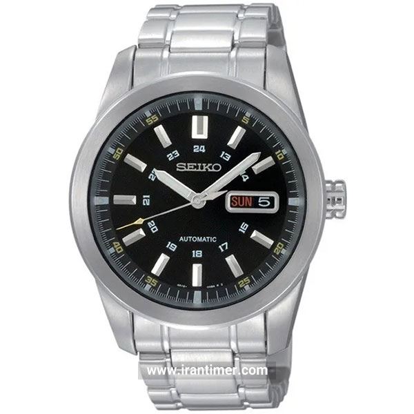 قیمت و خرید ساعت مچی مردانه سیکو(SEIKO) مدل SRP011K1R کلاسیک | اورجینال و اصلی
