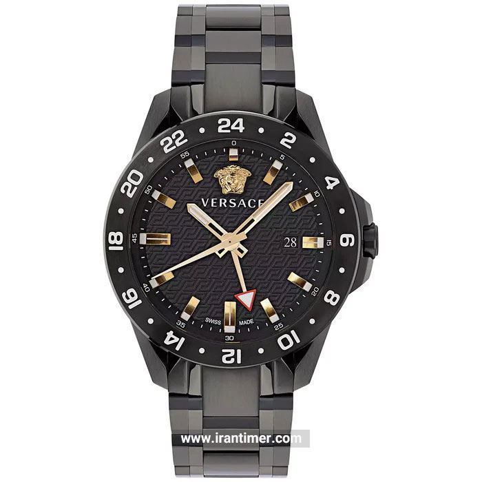 قیمت و خرید ساعت مچی مردانه ورساچه(versace) مدل VE2W00622 کلاسیک | اورجینال و اصلی