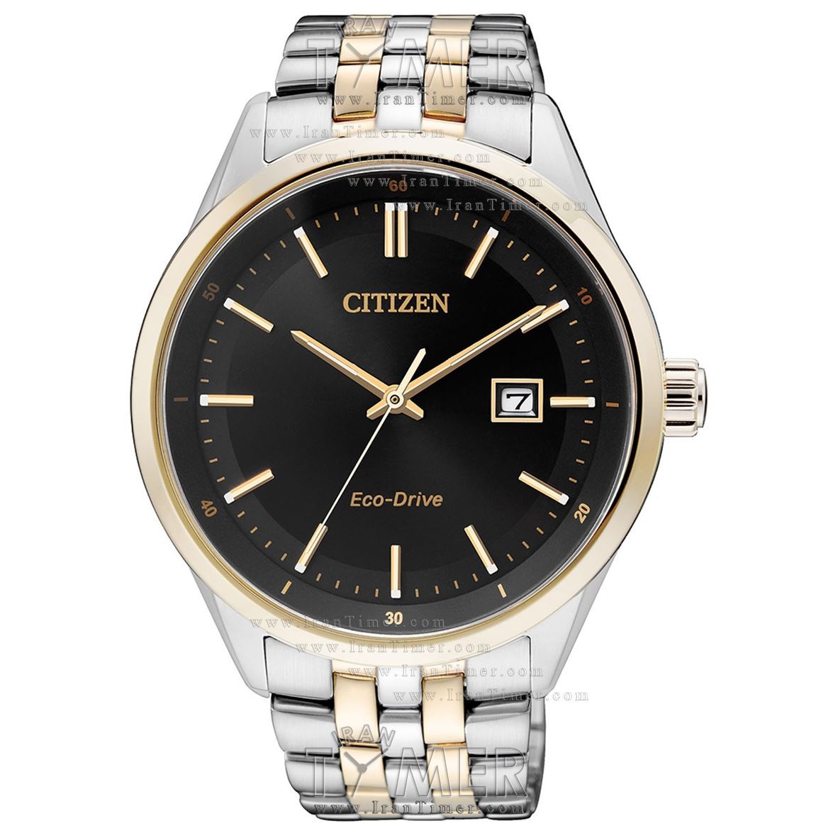 قیمت و خرید ساعت مچی مردانه سیتیزن(CITIZEN) مدل BM7254-55E کلاسیک | اورجینال و اصلی