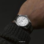 قیمت و خرید ساعت مچی مردانه سیکو(SEIKO) مدل SRPJ87K1 کلاسیک | اورجینال و اصلی - تصویر 2