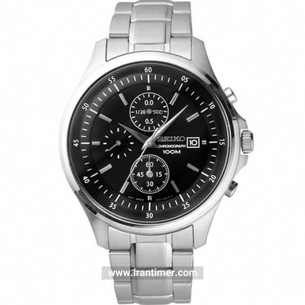 قیمت و خرید ساعت مچی مردانه سیکو(SEIKO) مدل SNDE19P1 کلاسیک | اورجینال و اصلی