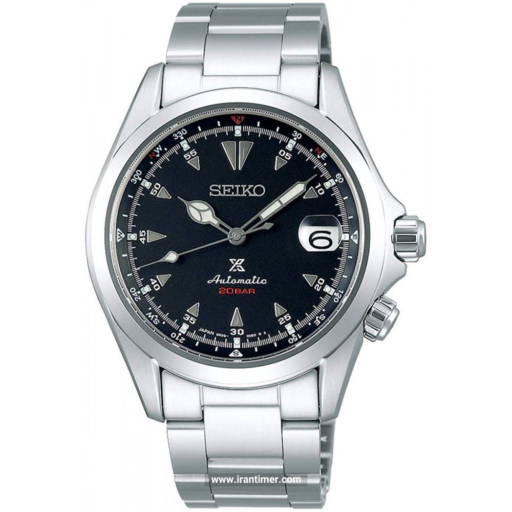 قیمت و خرید ساعت مچی مردانه سیکو(SEIKO) مدل SBDC087 کلاسیک | اورجینال و اصلی
