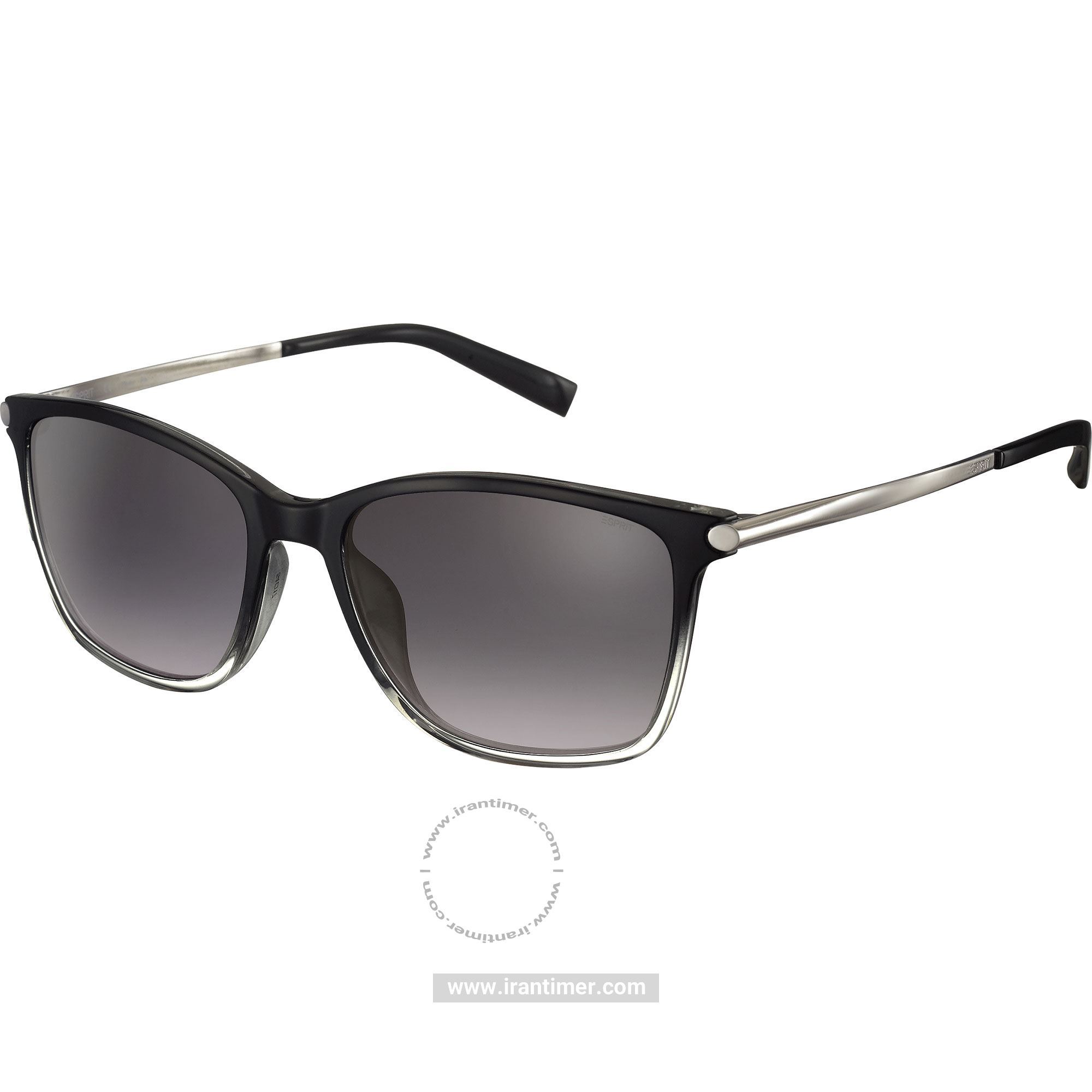 قیمت و خرید عینک آفتابی زنانه کلاسیک (ESPRIT) مدل ET40024/538 | اورجینال و اصلی