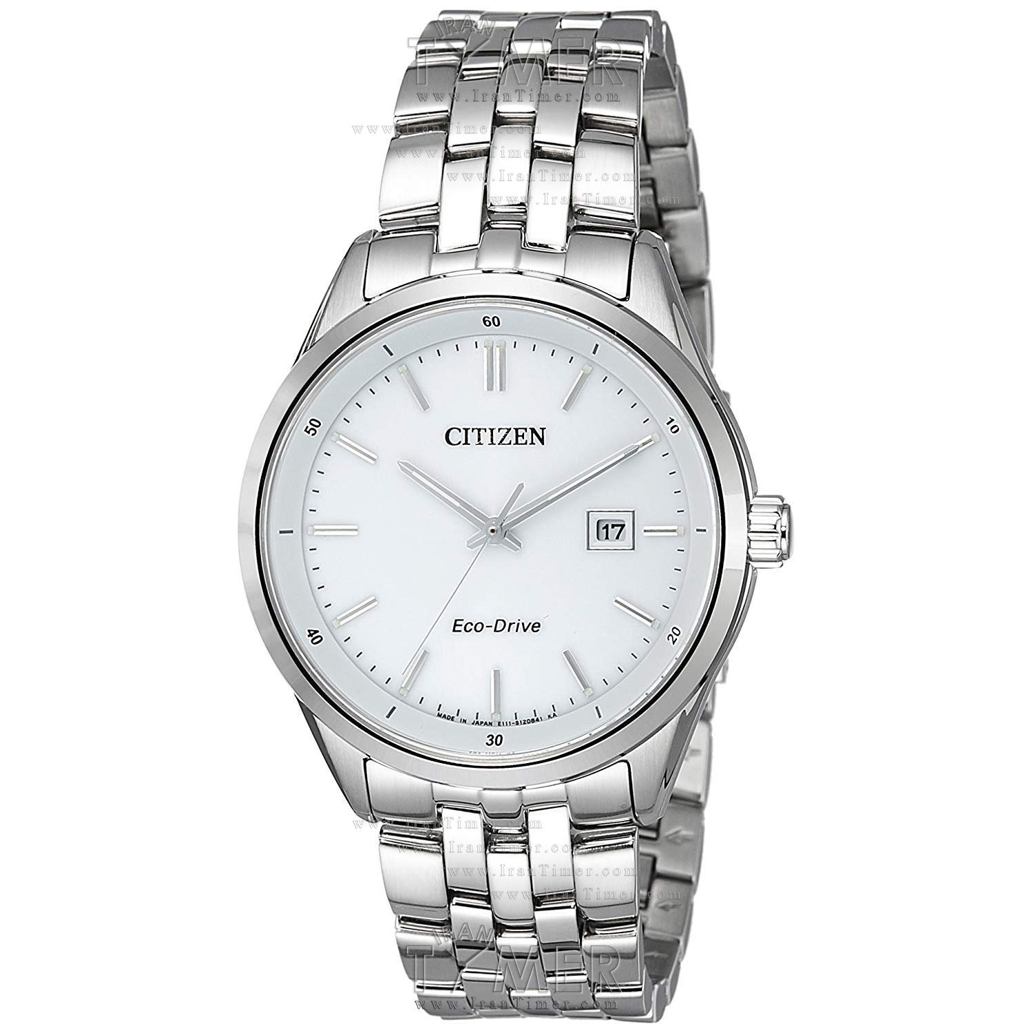 قیمت و خرید ساعت مچی مردانه سیتیزن(CITIZEN) مدل BM7250-56A کلاسیک | اورجینال و اصلی