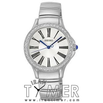 قیمت و خرید ساعت مچی زنانه سیکو(SEIKO) مدل SRZ441P1 فشن | اورجینال و اصلی