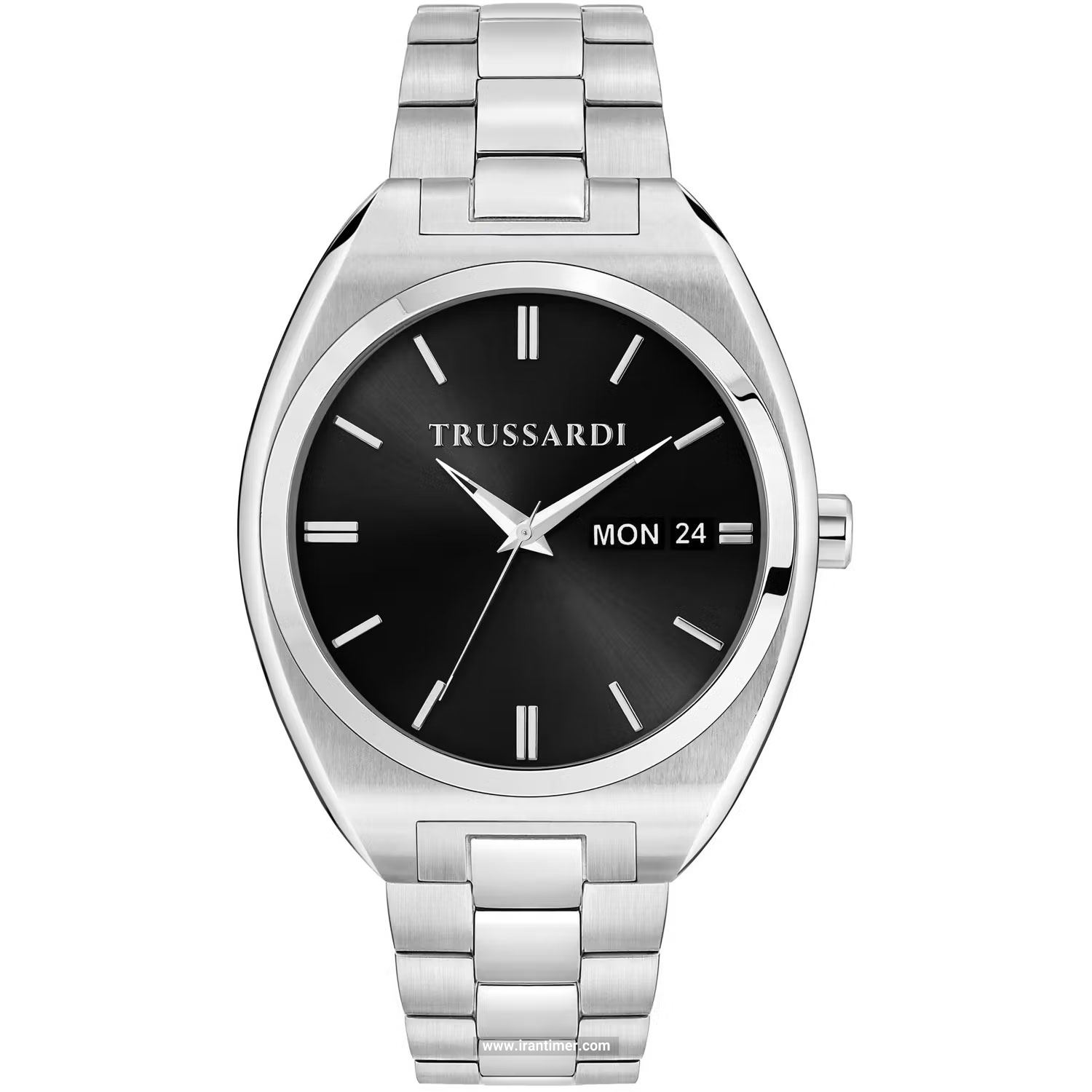 قیمت و خرید ساعت مچی مردانه تروساردی(TRUSSARDI) مدل R2453159006 کلاسیک | اورجینال و اصلی