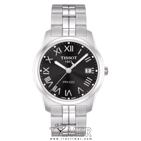 قیمت و خرید ساعت مچی مردانه تیسوت(TISSOT) مدل T049_410_11_053_01 کلاسیک | اورجینال و اصلی