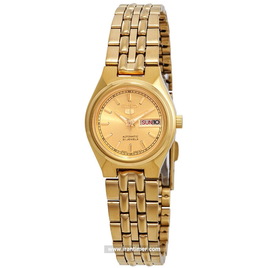 قیمت و خرید ساعت مچی زنانه سیکو(SEIKO) مدل SYMA04J1 کلاسیک | اورجینال و اصلی