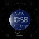 قیمت و خرید ساعت مچی مردانه کاسیو (CASIO) جی شاک مدل GW-9500-3DR اسپرت | اورجینال و اصلی - تصویر 6