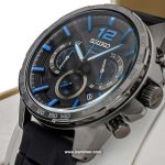 قیمت و خرید ساعت مچی مردانه سیکو(SEIKO) مدل SSB353P1 اسپرت | اورجینال و اصلی - تصویر 3