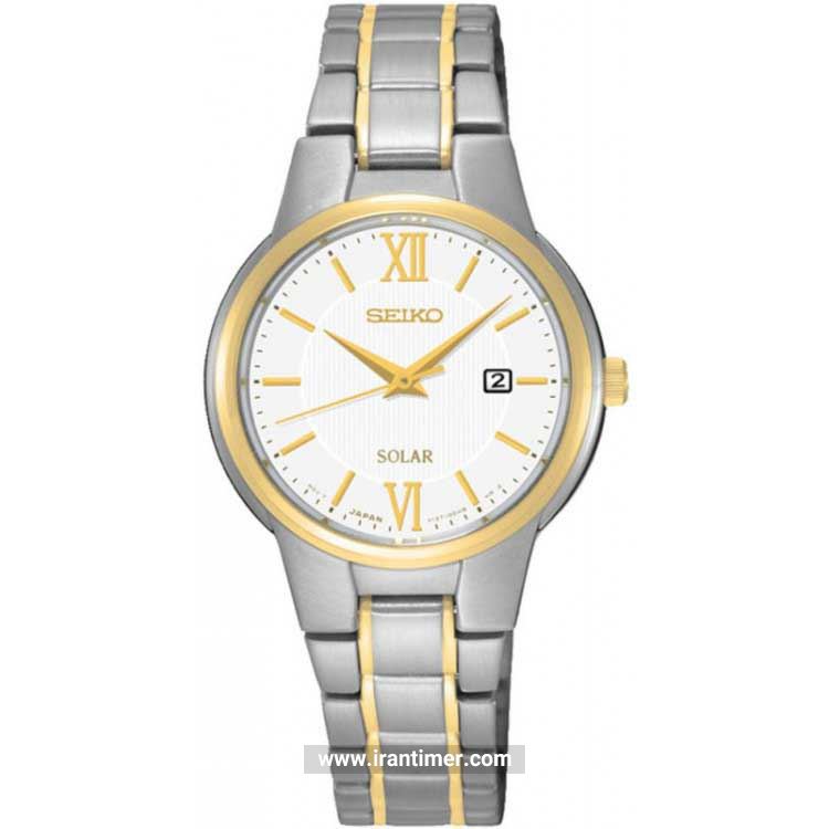 قیمت و خرید ساعت مچی زنانه سیکو(SEIKO) مدل SUT230P1 کلاسیک | اورجینال و اصلی