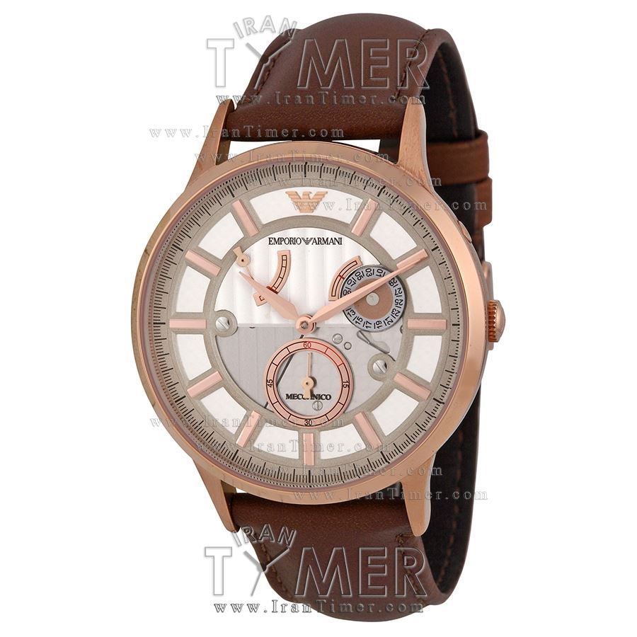 قیمت و خرید ساعت مچی مردانه امپریو آرمانی(EMPORIO ARMANI) مدل AR4662 کلاسیک | اورجینال و اصلی