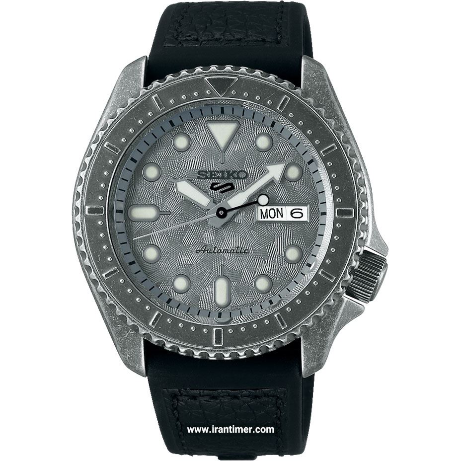 7003e273723b43d98a0d22e7f8c0181a قیمت و خرید ساعت مچی مردانه سیکو(SEIKO) مدل SRPE79K1 اسپرت | اورجینال و اصلی - تصویر 1