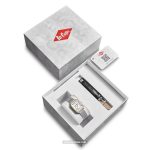 قیمت و خرید ساعت مچی زنانه لیکوپر(LEE COOPER) مدل LC08376.521 کلاسیک | اورجینال و اصلی