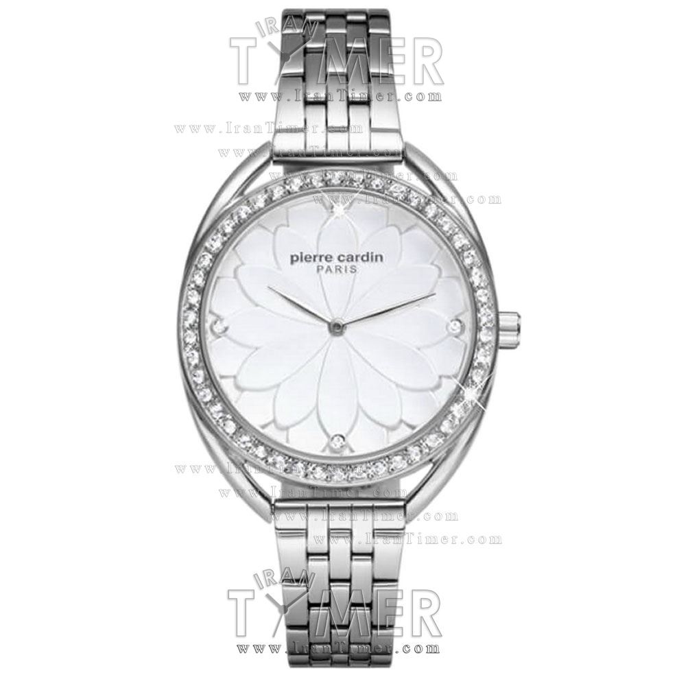 قیمت و خرید ساعت مچی زنانه پیر کاردین(PIERRE CARDIN) مدل PC902392F04 کلاسیک | اورجینال و اصلی