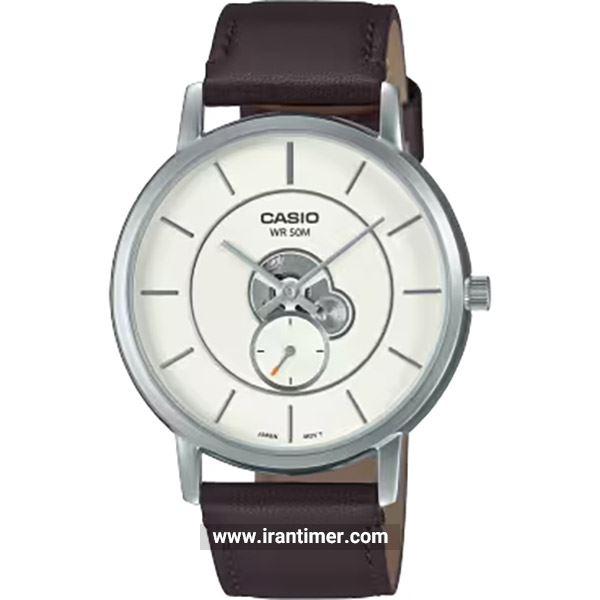 قیمت و خرید ساعت مچی مردانه کاسیو (CASIO) جنرال مدل MTP-B130L-7AVDF کلاسیک | اورجینال و اصلی