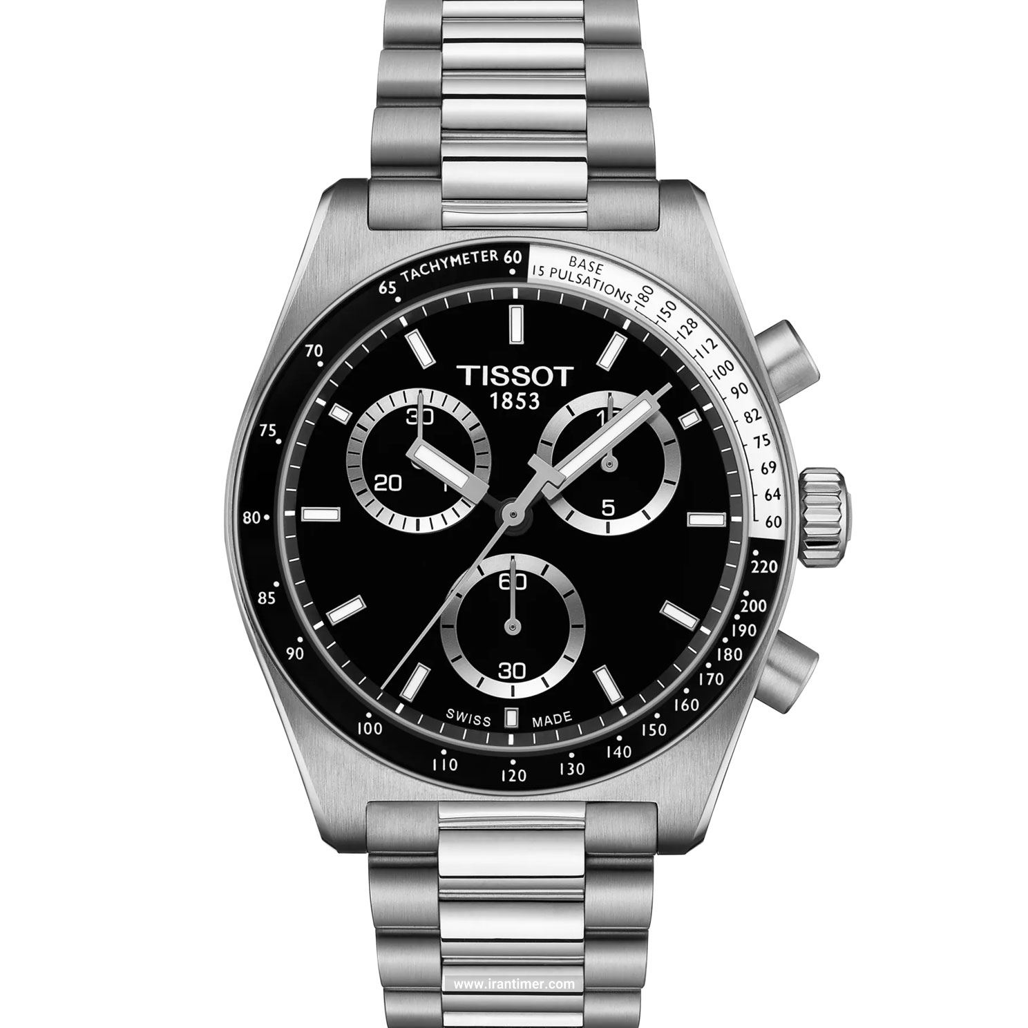 قیمت و خرید ساعت مچی مردانه تیسوت(TISSOT) مدل T149.417.11.051.00 اسپرت | اورجینال و اصلی