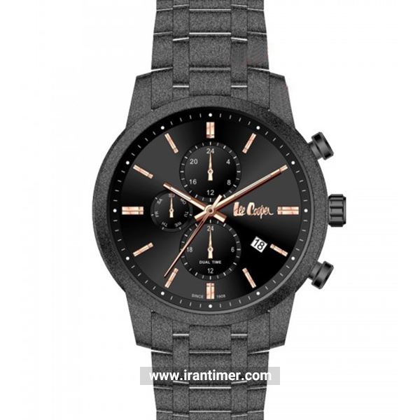 قیمت و خرید ساعت مچی مردانه لیکوپر(LEE COOPER) مدل LC06598.050 کلاسیک | اورجینال و اصلی