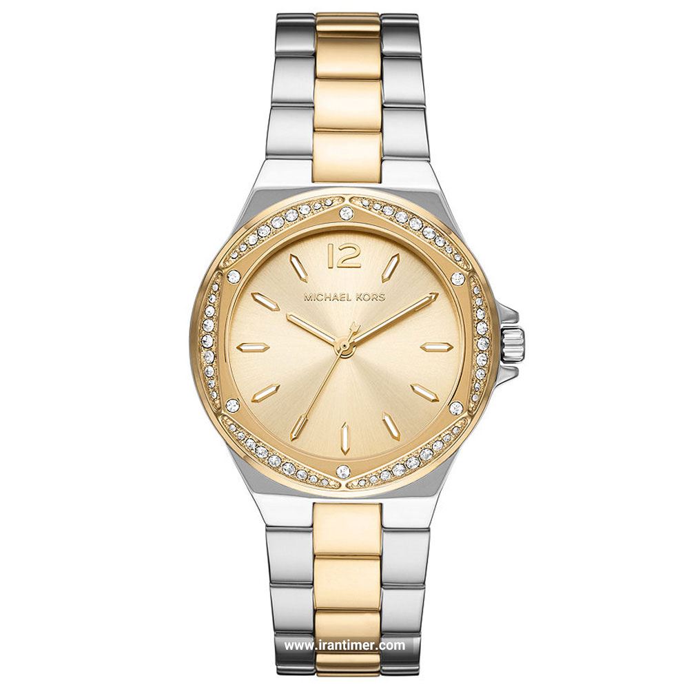 قیمت و خرید ساعت مچی زنانه مایکل کورس(MICHAEL KORS) مدل MK6988 فشن | اورجینال و اصلی