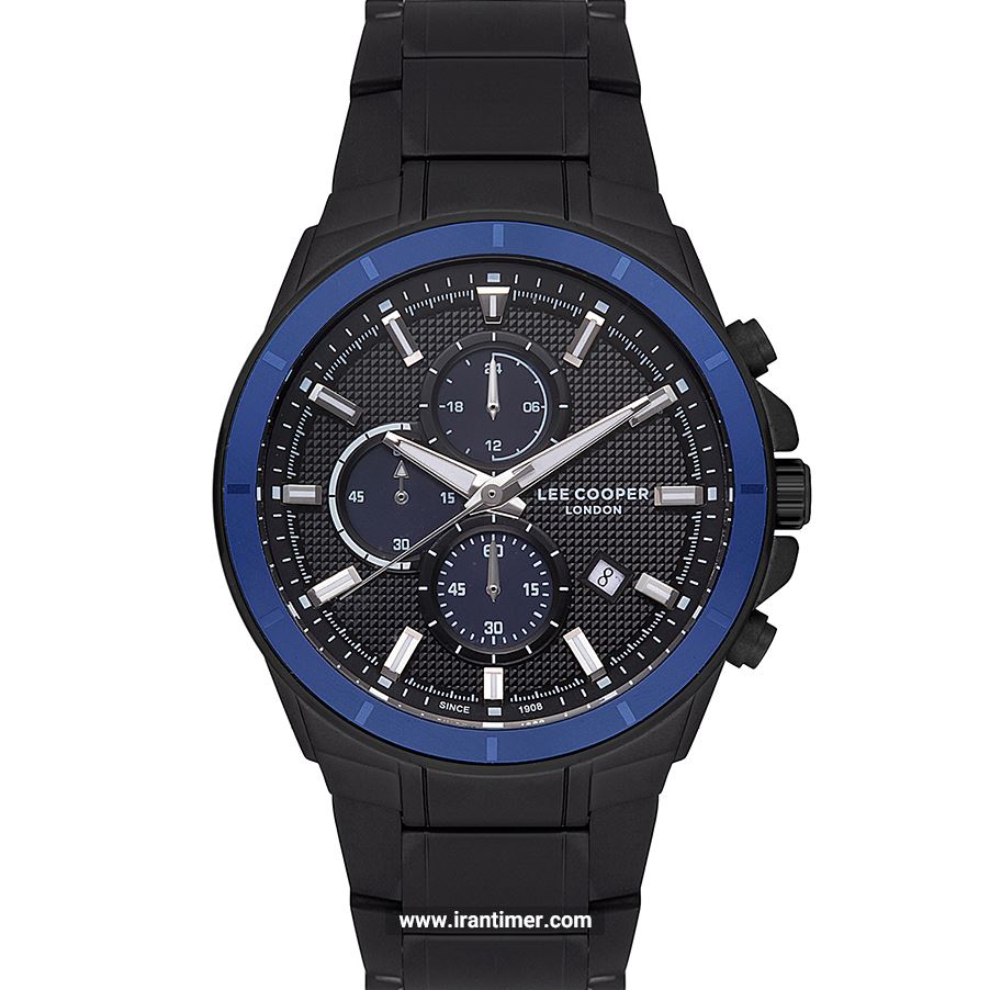 قیمت و خرید ساعت مچی مردانه لیکوپر(LEE COOPER) مدل LC07172.650 کلاسیک | اورجینال و اصلی
