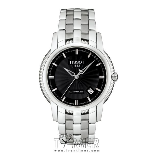 قیمت و خرید ساعت مچی مردانه تیسوت(TISSOT) مدل T97_1_483_51 کلاسیک | اورجینال و اصلی