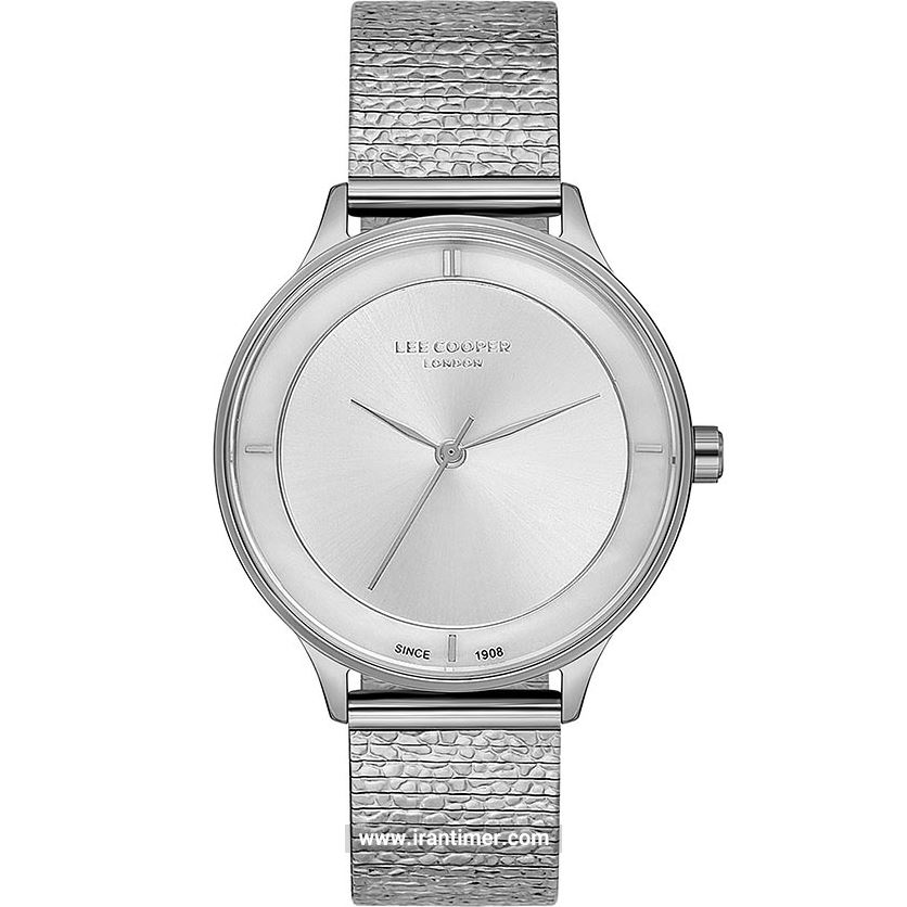 قیمت و خرید ساعت مچی زنانه لیکوپر(LEE COOPER) مدل LC07132.330 کلاسیک | اورجینال و اصلی